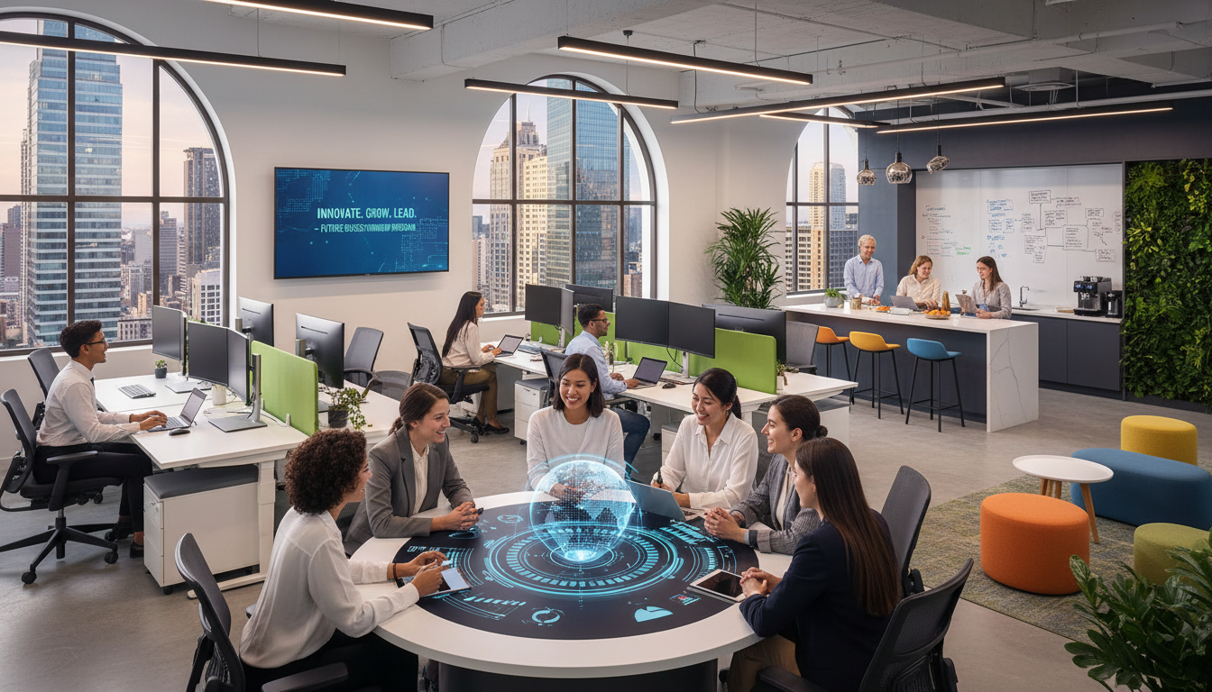 découvrez point-n.fr, le blog incontournable pour obtenir des conseils pratiques et avisés destinés aux entreprises, afin d'améliorer leur performance et leur croissance.