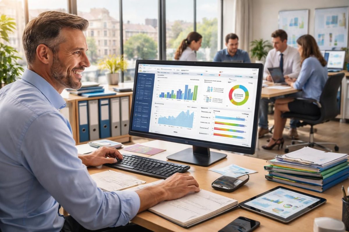 découvrez comment l'extranet cg49 révolutionne la gestion financière des collectivités locales en offrant des outils efficaces et un suivi simplifié.